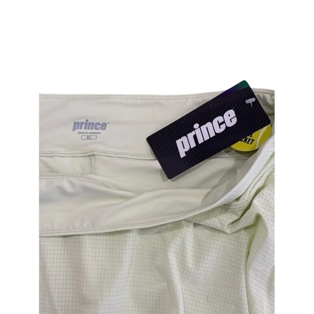Prince Skort‎ - Women's XL